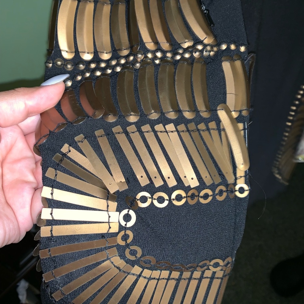 Plus size dress - Picture 7 of 7